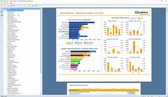 Crystal Reports 2020