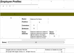 Report Miner Suite