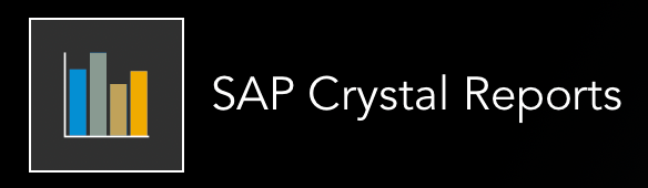 Crystal Reports 2020