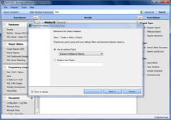 Find it EZ Code Search Professional