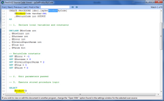 Find it EZ Code Search Professional