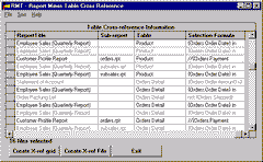 Report Miner Suite