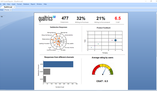 Crystal Software Program Crystal Reports 2020 – Crystal Software Shop