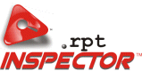 .rpt Inspector Suite